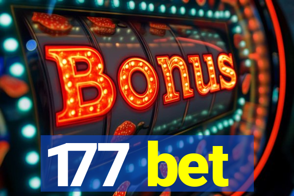 177 bet